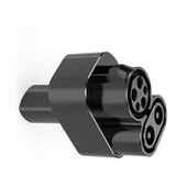 Adapter Ev għal Tesla Charger
