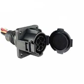 Sae J1772 Sokit