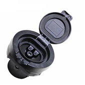 Tip 2 Socket Ev